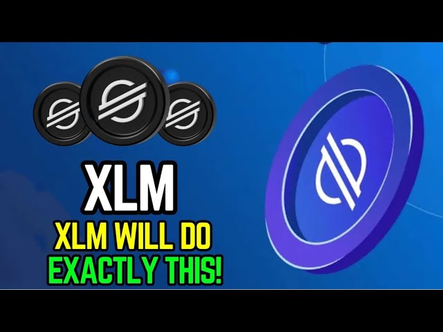 🚀恒星XLM购买时间（价格预测）#xlm #stellarlumens #xlmpriceprediction