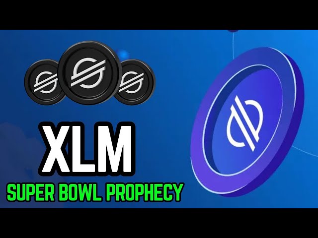 XLM !!! 🔥 2025 년에 백만장자가 될 별이 얼마나 많은 Lumens XLM!