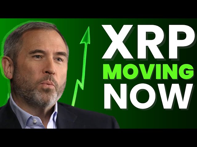 XRP今天 *巨大 *