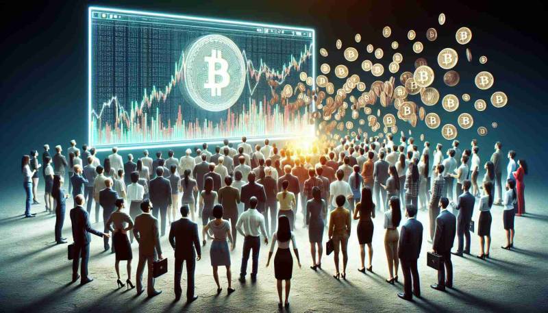 Discover the Next Big Thing in Crypto: Qubetics’ Revolutionary Vision Discover the Next Big Thing in Crypto: Qubetics’ Revolutionary Vision