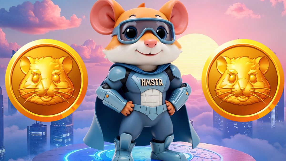 Hamster Kombat Gamedev Daily Cipher Codes und Combo -Karten heute 15. Februar 2025