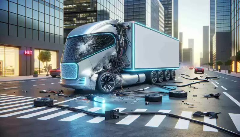 Tesla Cybertruck의 울퉁불퉁 한 라이드 : 자동 조종 장치 제한 및 스마트 운전에 대해 알아야 할 사항 Tesla Cybertruck의 울퉁불퉁 한 라이드 : 자동 조종 장치 제한 및 스마트 운전에 대해 알아야 할 사항