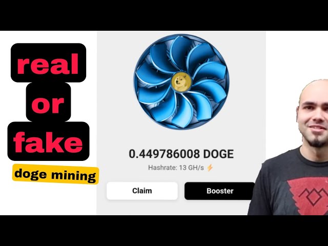 Doge Coin Mining Project Entzugsprojekt #Airdrop #smartphone #FreeBitCoinearningwebSite2022