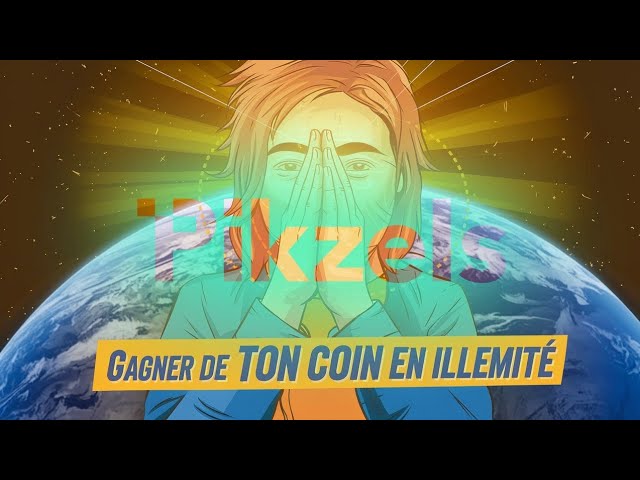 🤓🚀VOICI COMMENT GAGNER DES TON COIN EN ILLIMITÉ