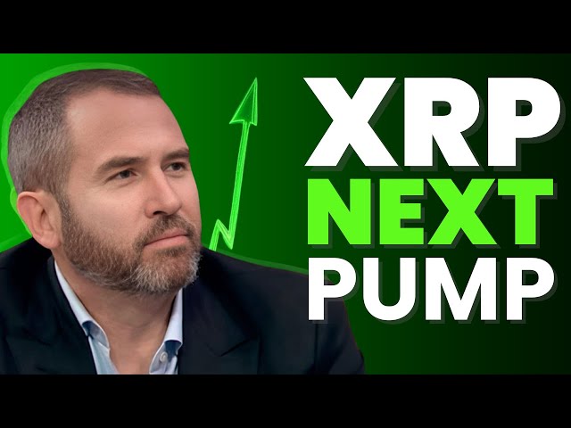 THIS WAS HUGE FOR XRP