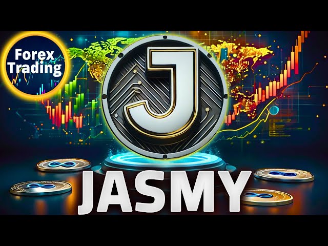 제이미 코인 이륙 준비가 되셨습니까? 주요 낙관적 신호가 밝혀졌습니다!-Jasmy Coin Price Prediction-Jasmy News