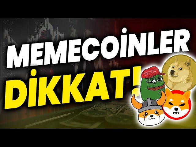 memecoİnlerDikkat！ pepecoëflokíCo所以dogco所以