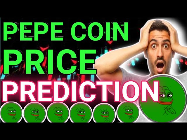 Pepe Coin Price Predictions: Will It Reach $0.01 Following Binance Major Announcement?