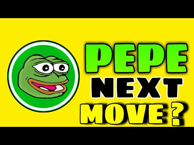 PEPE NEXT MOVE 🤔 UP OR DOWN ? PEPE NEXT PRICE TARGET 🎯!