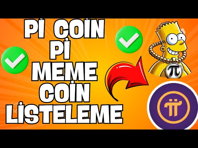 pi硬币上市公告pi胸硬币最新状态🚨🚨#picoin #pinetwork #pimema