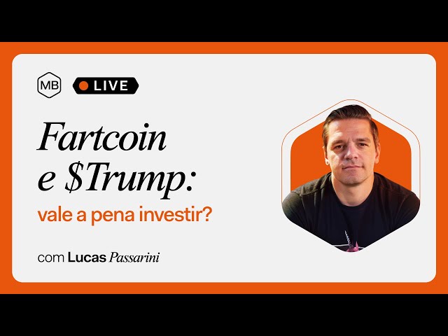 Was ist die Projektion von Fartcoin und $ Trump Coin?