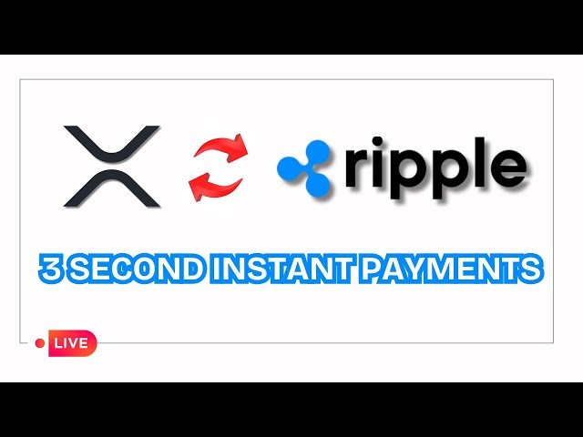 Ripple’s Big Rebrand, Powell Rejects CBDC & $160M Loan for TRUMP Token? 🚀🔥