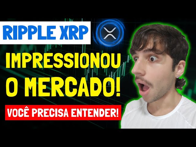 🚨ripplexrp緊急！少なくとも1つのXRPを持っている人は、このビデオを見る必要があります！これは印象的です！