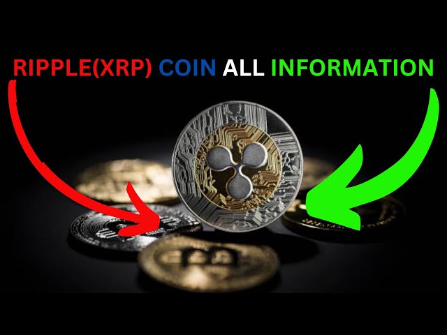 Ripple（XRP）硬币所有信息|认证的加密货币专家| 2025预测