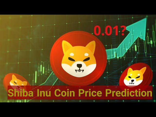 🔥 Shiba Inu Coin 2025 Preisvorhersage | Shib massive Pumpe kommt? 🚀