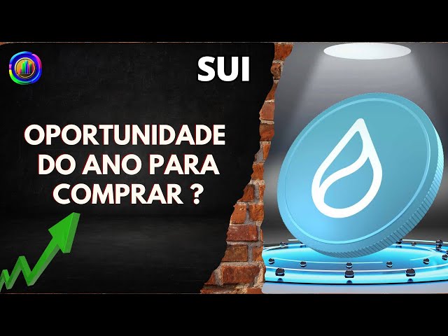 Suiのトークンはすぐに爆発します!!! Altcoinシーズンが起こります!!