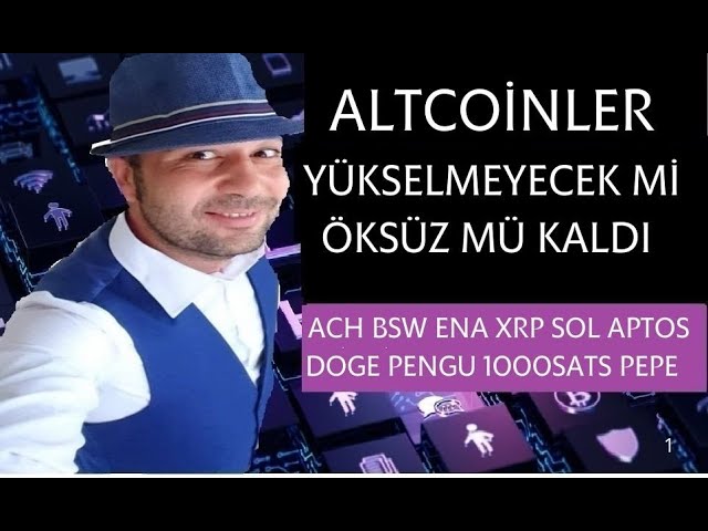 biítcoïnAltcoïnSondurumnedİrAchbsw ena xrp sol aptos doge doge pengu pengu 1000sats pepe