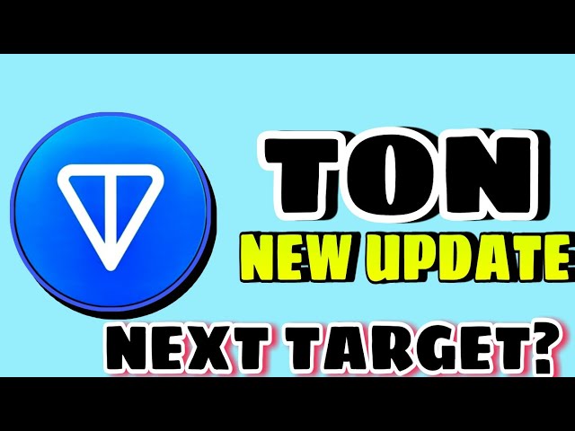 Tonn Coin Price Prediction 2025 ? Ton Coin New Update - Ton Token