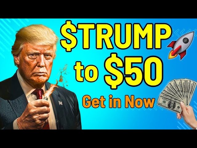 TRUMP COIN 100$ NEXT MOVE | TRUMP VS MELANIA VS DOGE | BITCOIN UPDATE IN HINDI | ETHEREUM UPDATE