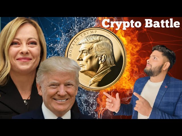 $TRUMP IS PUMPING!! ($TRUMP TO $100?!) SHOULD YOU BUY TRUMP COIN NOW?!