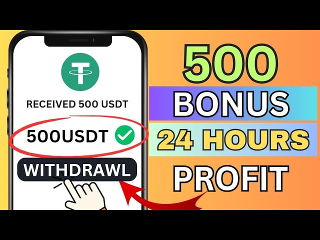 New Usdt Earning Website || Earn Daily Without Investment 2025 || Usd Mining Website