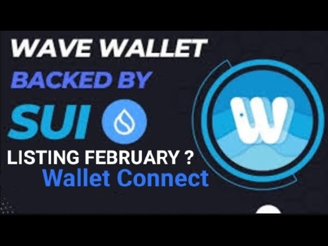 Wave Wallet Airdrop LL KU Coin Wallet Connect LL Listing Update LL