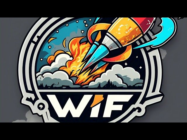 WIF硬幣技術分析和預測。最後，Wif突破