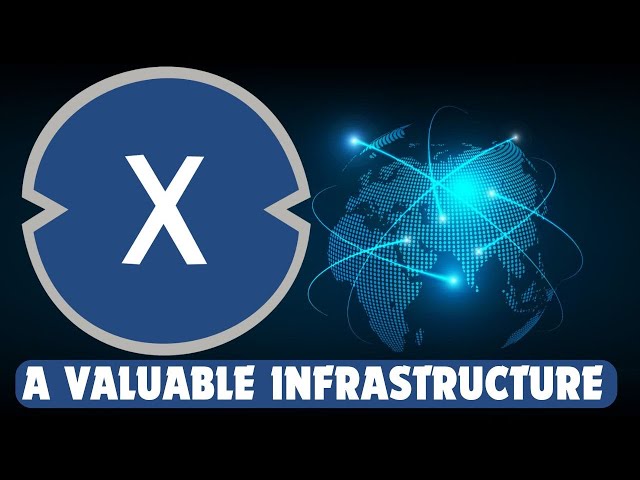 🚨XDC NETWORK: A VALUABLE INFRASTRUCTURE!!!🚨