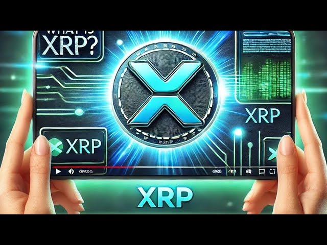 XRP Future of crypto | Ripple XRP Explained in Hindi