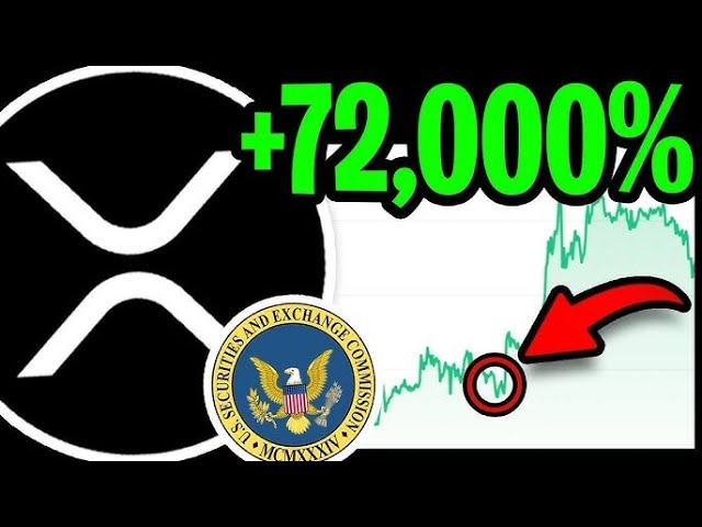 XRP Sec Fall News! 🚨 | Ripple (XRP) Preisvorhersage & Nachrichten 2025!