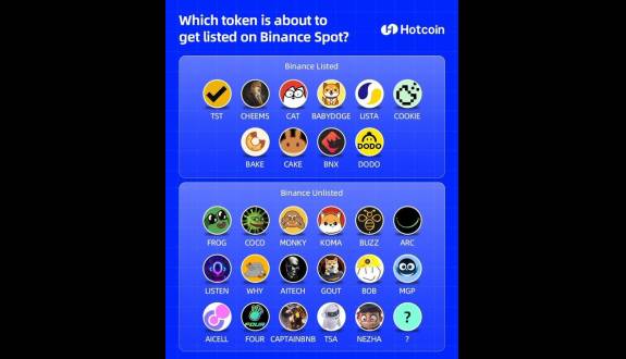 Hotcoin