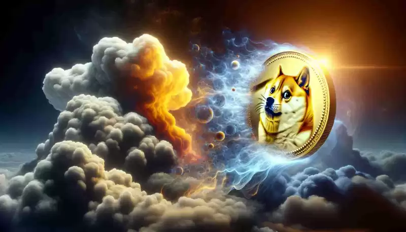 Dogecoin Cloud Mining은 Crypto의 다음 큰 일입니까? Dogecoin Cloud Mining은 Crypto의 다음 큰 일입니까?