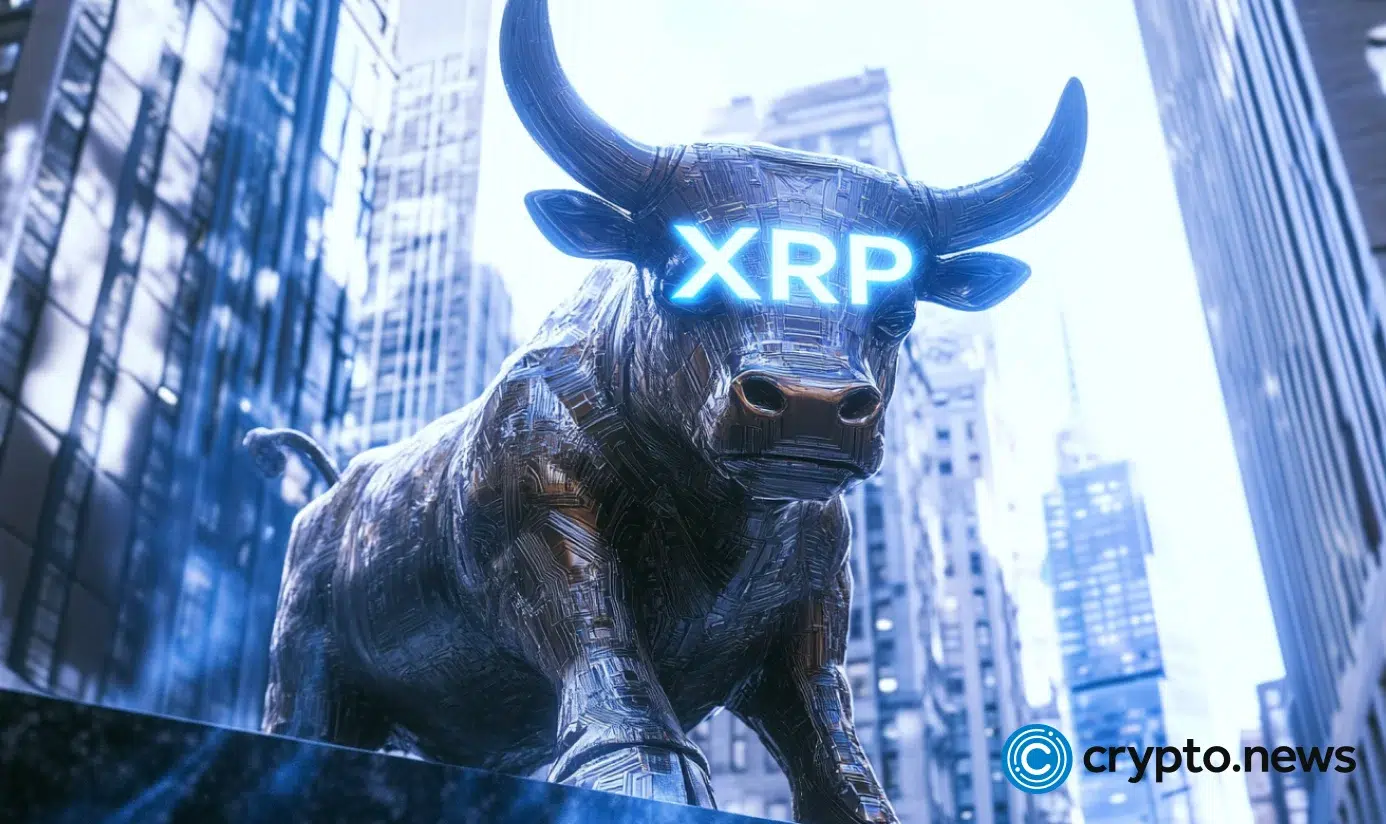 XRP台帳（XRPL）エコシステムの急増。