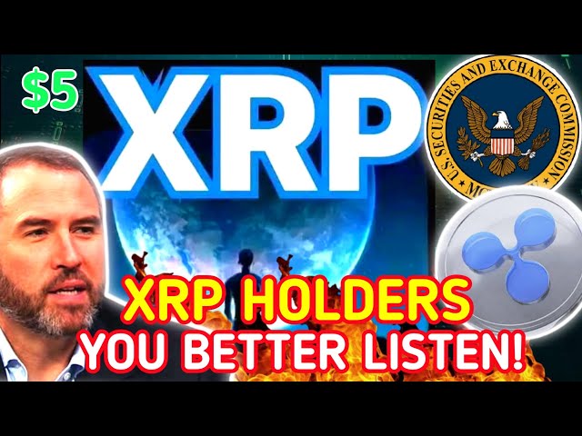 🚀 SEC's MASSIVE XRP Signal! Price Skyrockets as ETF Nod Hints at Ripple Case Twist! | XRP News Today