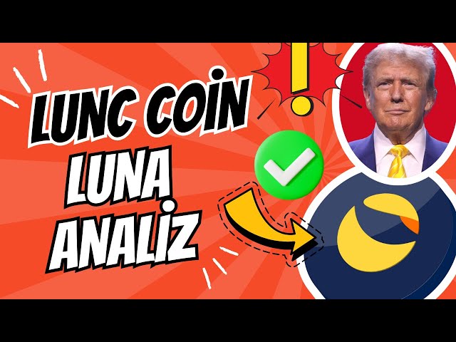 Lune Coin Aman ḋkkat !! Luna Moon Analiz 🚨🚨 # Lunc #LUNA #PICOIN #ETHEREUM