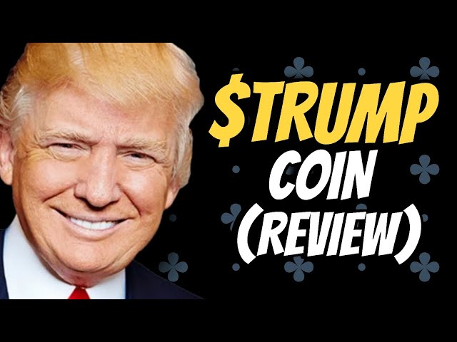 Trump Coin Honest Review | Prédiction des prix