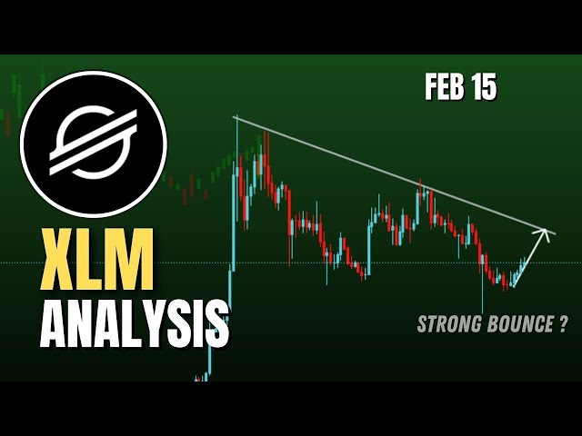 XLM coin price prediction | Stellar XLM Latest news | crypto signals Feb 14, 2025