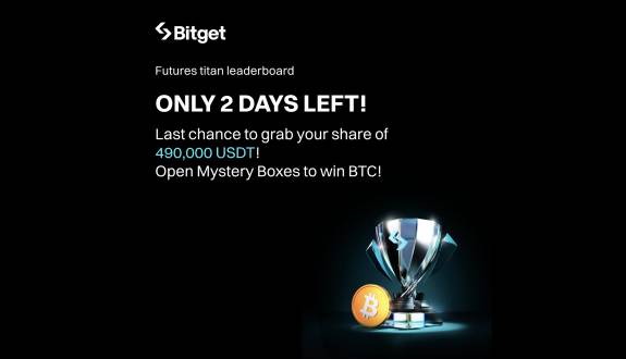 Bitget