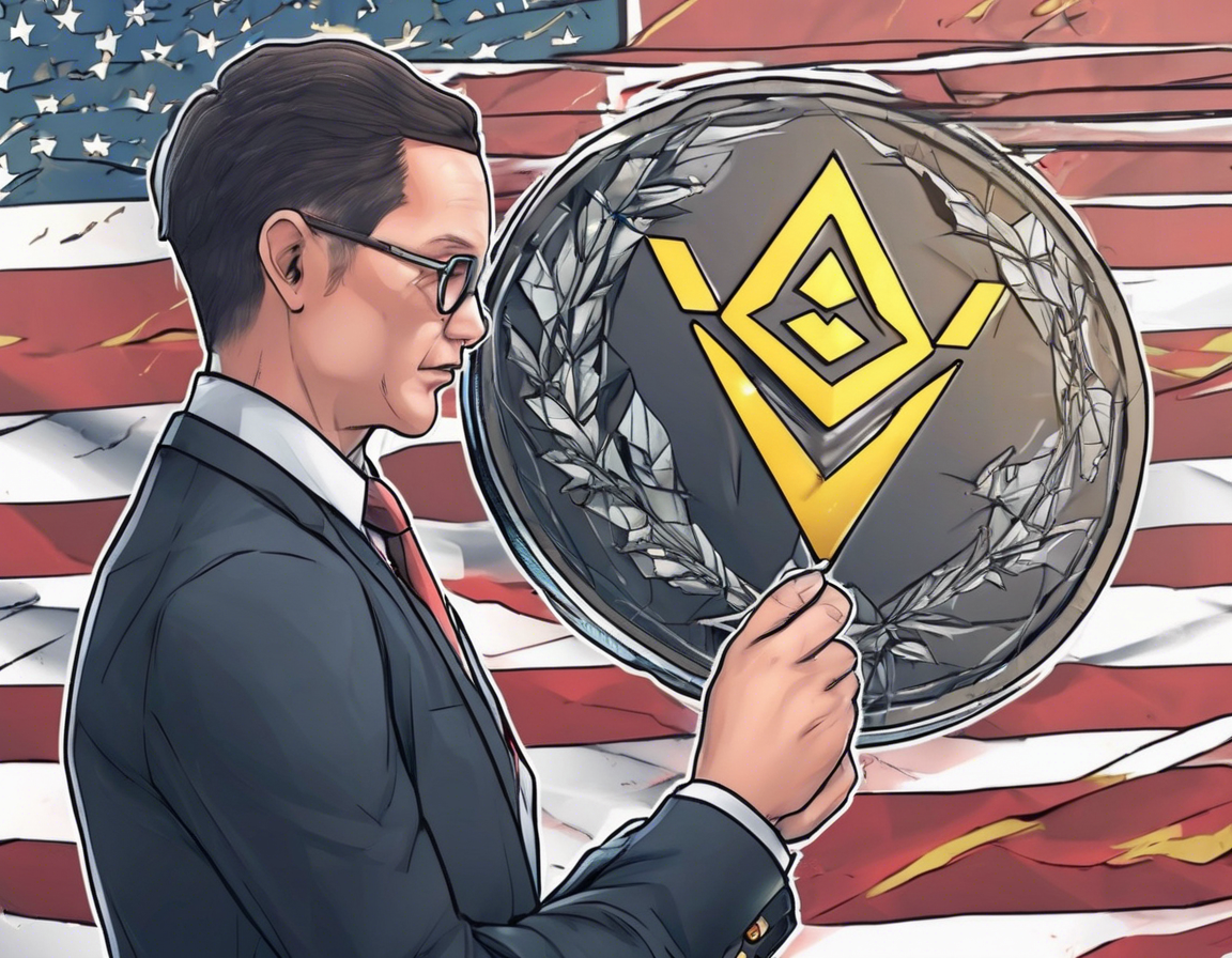 Binance Us navigue sur le paysage réglementaire tout en poursuivant des plans de croissance ambitieux