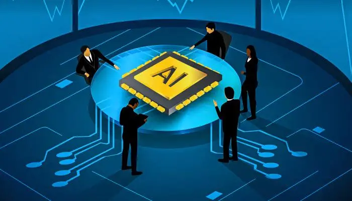 BNB Chain AI Agent Token Projects Review: Myshell, Cookie DAO und Chaingpt überschreiten die 100 -Millionen -Dollar -Marke