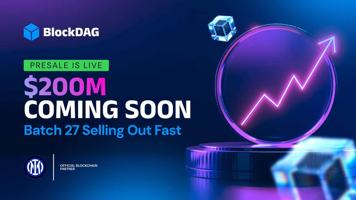 Is This the Last Chance to Grab the Best Crypto Deal of 2025?