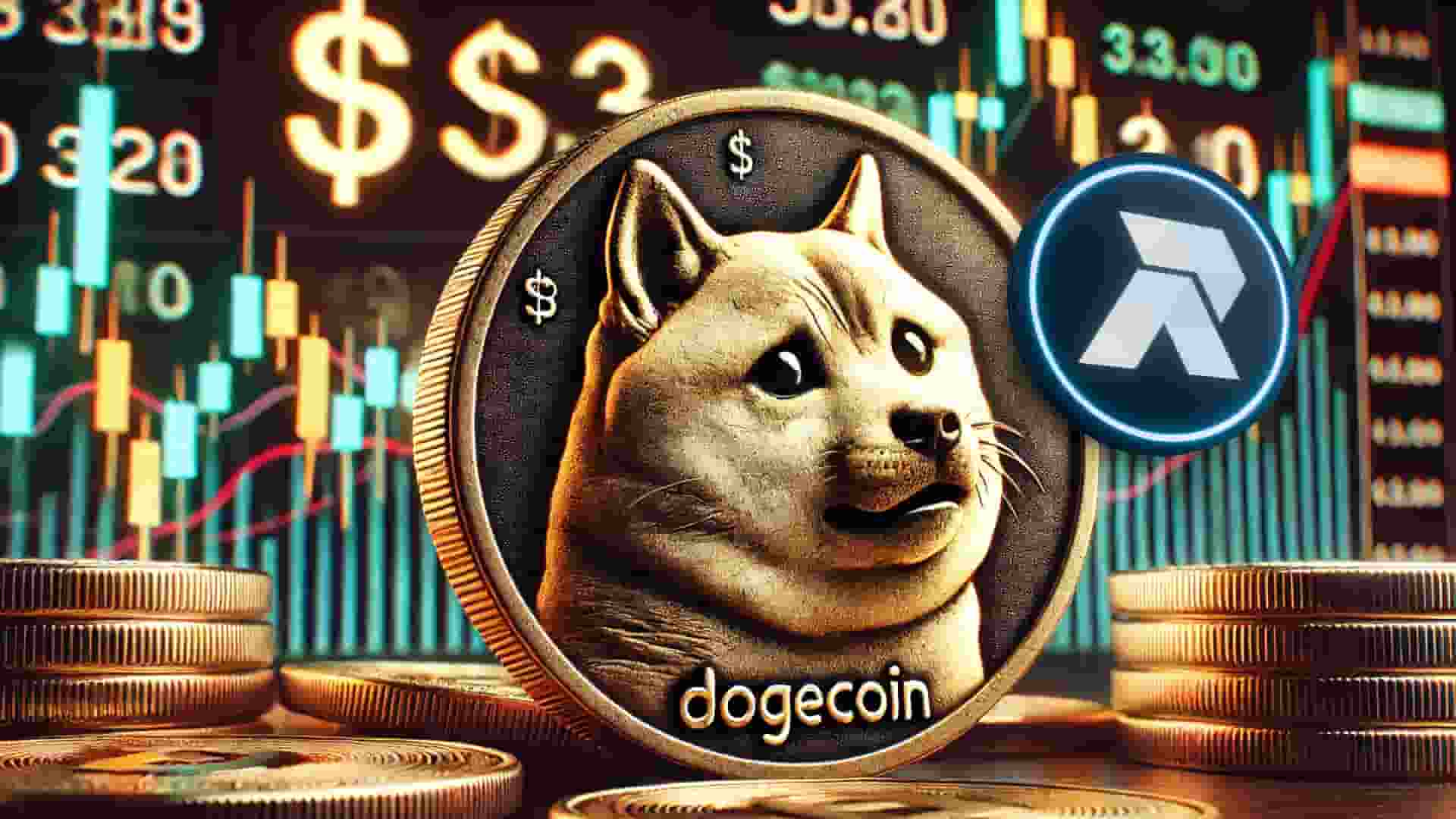 Dogecoin (Doge) 가격 투쟁 RCO Finance (RCO) 사전 판매 이익 견인력 : 전문가들은 RCOF가 찾고있는 답변이 될 수 있다고 말합니다.