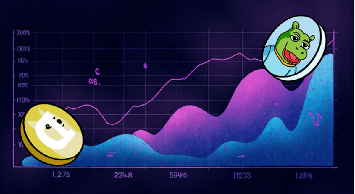 Floppypepe（FPPE）：基于模因的基于模因的内容创建