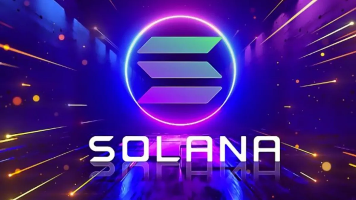 Solana (SOL) -Preis sinkt um 8,8% in 24 Stunden, trifft neue 2-Monats-Tiefpunkte inmitten von Meme-Münz-Kontroversen