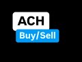 Ach Coin suivant Move | ACH CRYPTO PRIX CIBLER | Analyse des prix de la pièce ACH