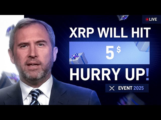 Brad Garlinghouse: Ripple Crash - Que se passera-t-il ensuite ?! Analyse des prix XRP