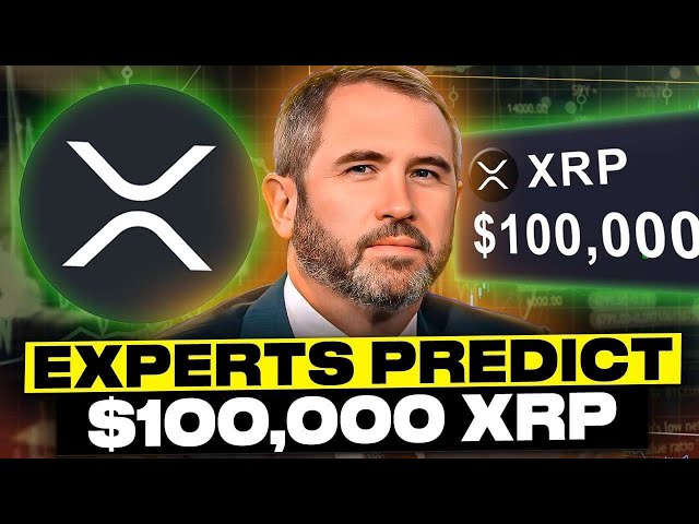 確認済み！ XRPはセキュリティではありません！ （専門家はXRPあたり100,000ドルを予測します！）