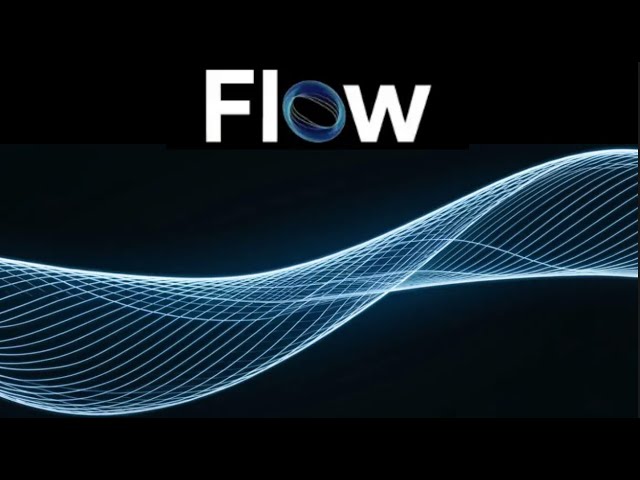 Application d'agent de flux et $ Flow