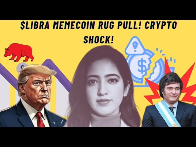 천칭 자리 깔기 풀 pull | 트럼프의 새로운 은행 책임자 bank | Pi Coin OKX 목록 - 다음은 무엇입니까? 🚀