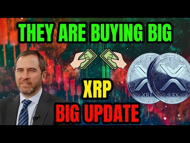 XRP NEWS : XRP IS REPLACING BITCOIN & HERE IS WHY | XRP BIGGEST NEWS TODAY'S #news #xrp